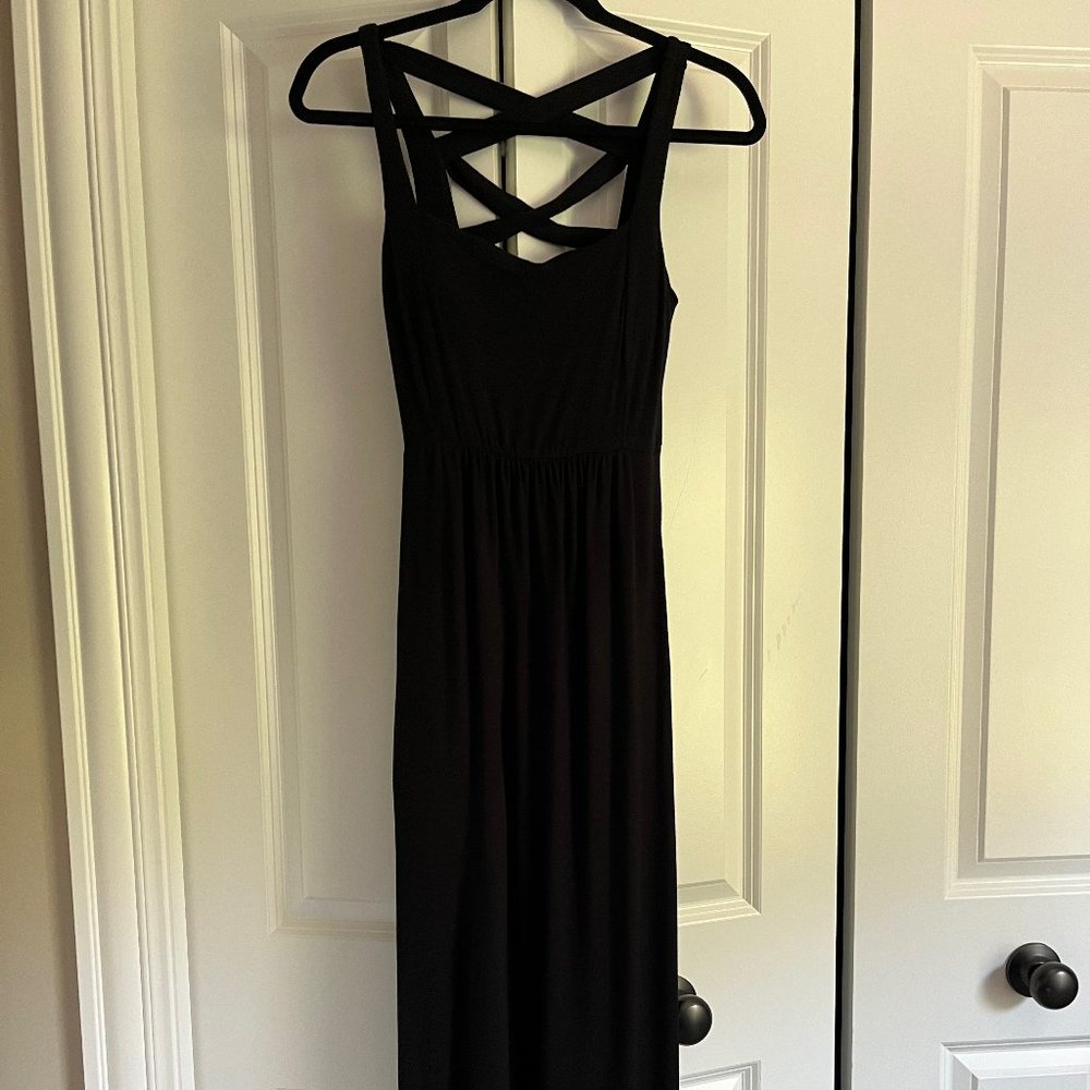 Women's Maxi Dress